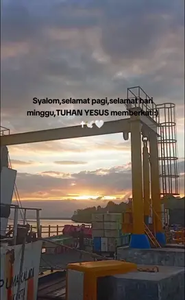#syalom🙏✝️🥰 #selamathariminggu #happysunday  #orangkristen #storykristen #rohani_kristen #fypkristen✝️🧚💕 #masukberanda #fypage #fypp 