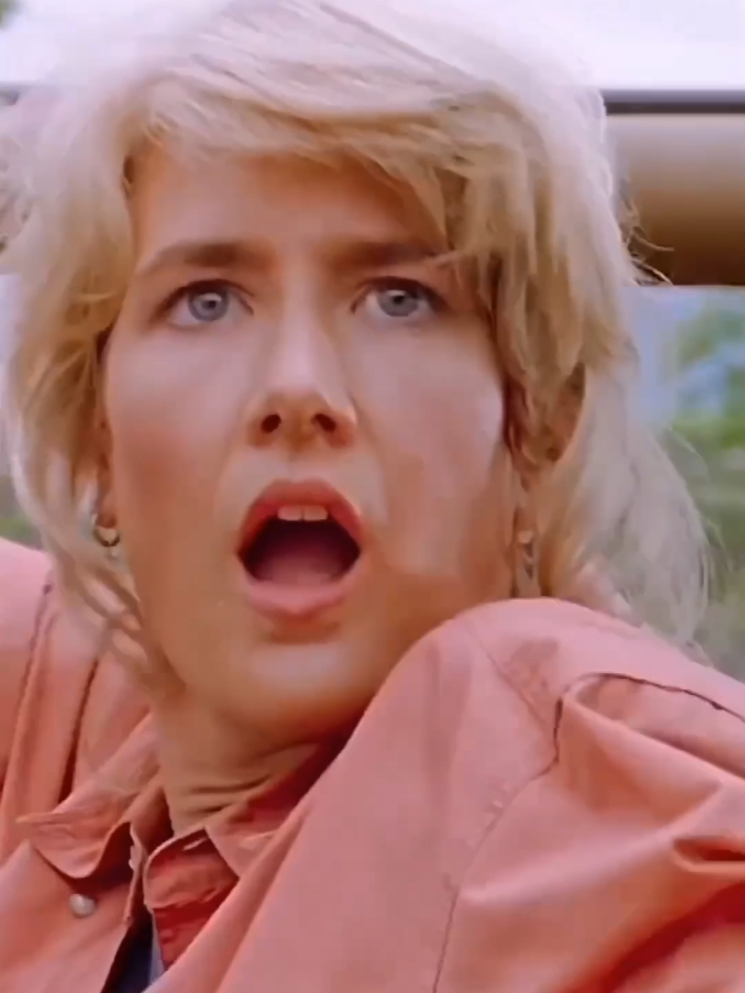 jurassic-park-in-shock-scene . . . . . . . #transitionaldesign #transitioning #outfitoftheday #fashiontiktok #boutique #instastyle #musthaves #transitional #transitionalhook #Summer #design #newarrival #island #news #ootdhijab #women #wintervibes #transitionsounds #transitionalstyle #fall