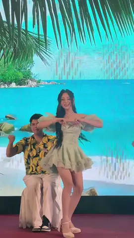 “Khi tương lại mơ hồ…” phiên bản live cùng với tiếng hát của @XUÂN TÂM 🌹 …😆😆 #Lucie #luciesgtt #xuantam