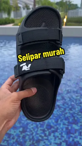 Serius wey selipar ni memang padu,dia punya kualiti tu dah macam selipar2 yang mahal dah#seliparmurah #seliparlembut #selipargetahviral 