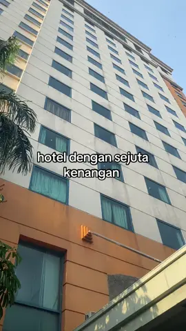 pen lagii😓#bismillahfyp #4u #matsabangga #masukberanda #studytour #hotelarcadia 