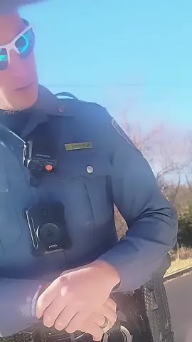 #office #police #trending #viral #LearnOnTikTok 