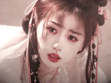 🐱💧@EstherYu 虞书欣  #estheryu #lingmiaomiao #lovegameineasternfantasy 