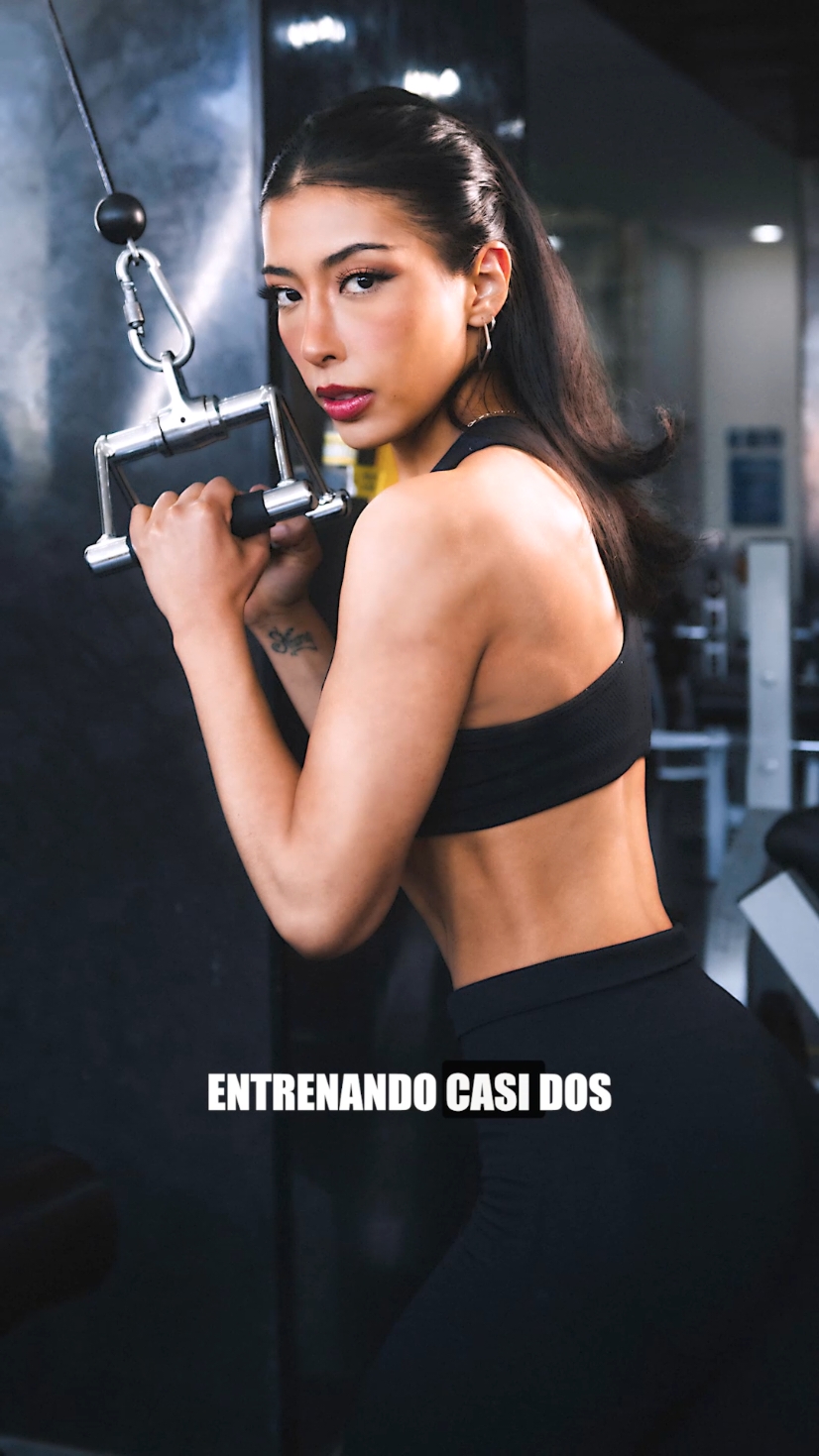 Otro triunfo GRANDE para nuestras altletas‼️🏆 🎉 ¡Mil felicitaciones Nicole Ángulo! Campeona absoluta Categoria Bikini Fitness🏅 #Fitness #fisicoculturismo #campeones #Megatlon #bolivia🇧🇴 