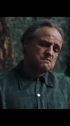 É um velho hábito #opoderosochefao #filmes #filme #cinema #mafia #cenasdefilme #vitorcorleone #corleone