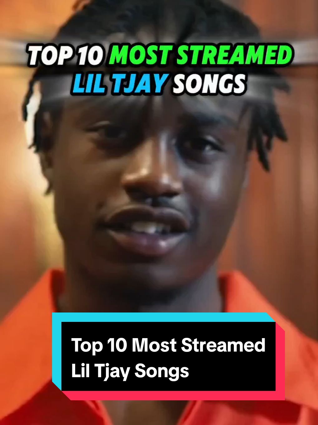 Top 10 Most Streamed Lil Tjay Songs  . . . . . . .@Lil Tjay  . #liltjay #liltjayedits #polog #popsmoke #lilbaby #xxx #youngthug #drake #dance #liltjay #juicewrld #ynwmelly #raptok #Love #trending #legend #music #hiphopculture #top5 #eua #fy #fyp #trap #rap #fypviral 