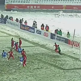 Mùa đông năm đó...#vietnam #uzbekistan #asiancup #2018 #edit #football #xh 