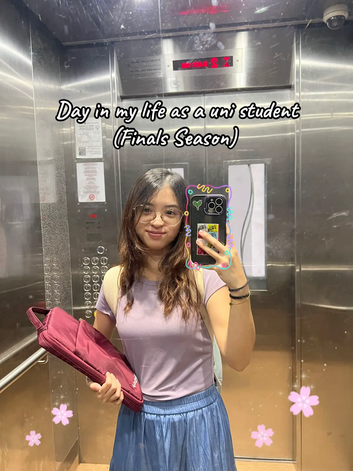 D-4 to finals  I hope im ready 😭😭🥸🥸 #study #studytok #sgtiktok #fyp #dayinmylife #finals #finalseason #schoollife #university #nus 