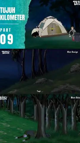 TUJUH KILOMETER PART 9 -animasi sekolah #masukberanda #dhotdesign #fyp  #dhotdesign #animasilucu #fyp #2  #animasi #dhotdesign #fyp #sabtu