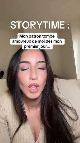 Vous pensez qu’il etait amoureux ou maladroit ? #storytime 
