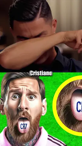 Das einzige tattoo das für ronaldo in frage kommt.. #fussball #fussballtiktok #cristianoronaldo #cr7 