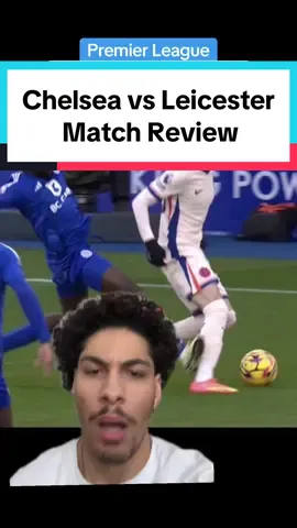 Questionable #chelseavsleicester #matchreaction #footballtiktok #PremierLeague #movietok #colepalmer #madueke #chelseafc #var #fyp #greenscreen 
