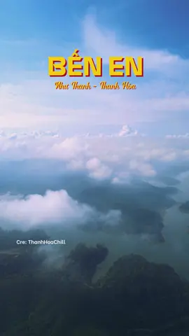 Sau những ngày bán mạng cho tư bản, tìm lại cho bản thân chút yên bình #thanhhoachill #thanhhoa36 #36thanhhoa #benen #thanhhoa #xuhuong #flycam l#chill