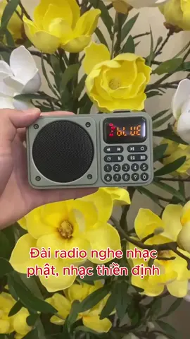 Radio nghe nhạc Phật #radio #phatgiao 