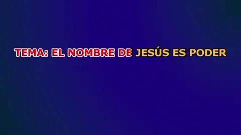 EL NOMBRE DE JESÚS ES PODER YO LE CANTO Y LE ALABO YO LE EXALTO Y LE ADORO #videoviral #jovenesencristo #karaoke #hagamosviralajesus #alabanza #jovenescristianos #jesus #dios #diosteama #alabanzas_cristianas #poder #victoria 