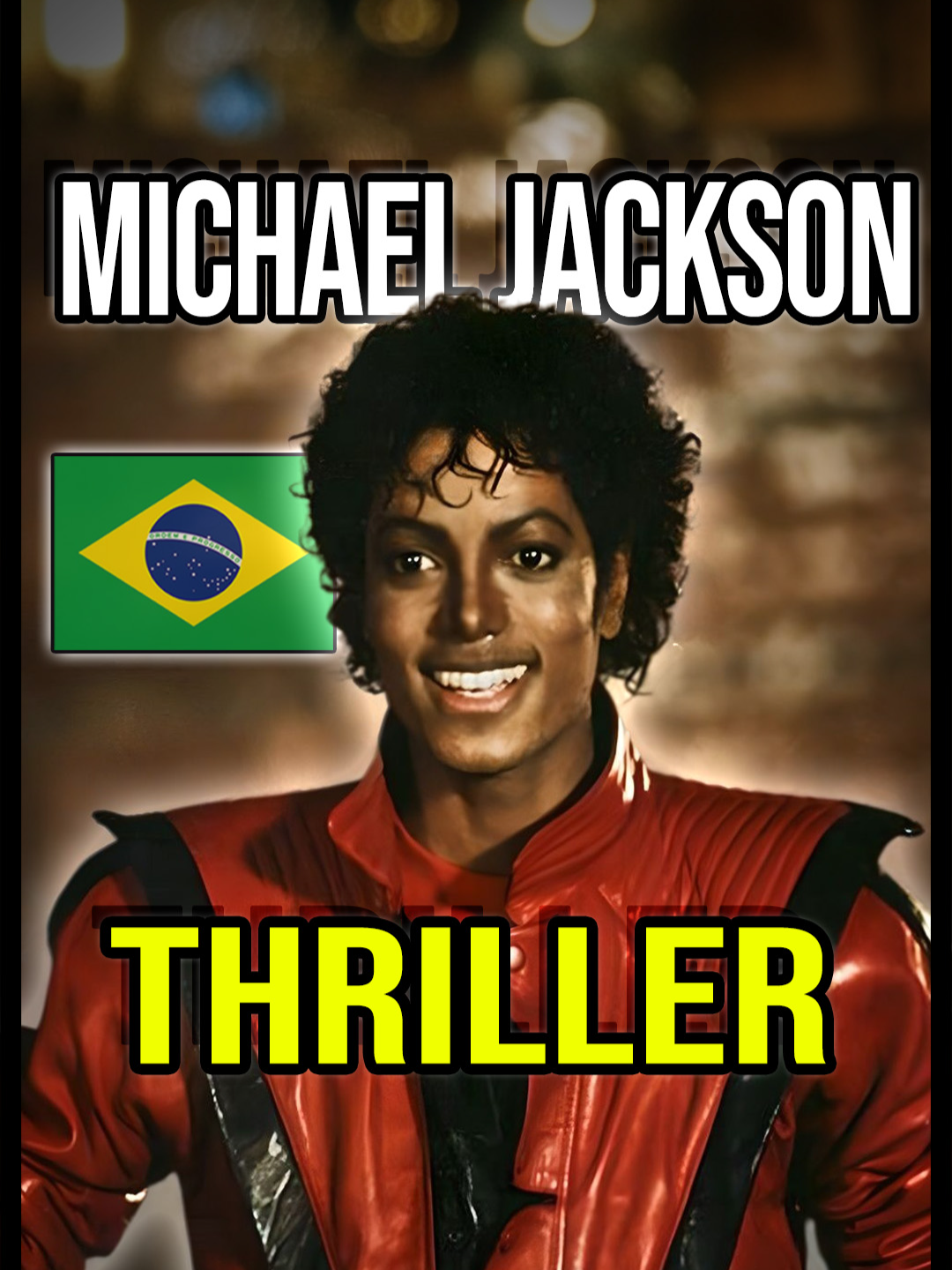 MICHAEL JACKSON - 