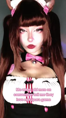 Exactly, Only Anime enjoyers!! #chocola #chocolanekoparacosplay #nekoparacosplay #nekopara #chocolanekopara #xyzbcafypシ #viral_video 