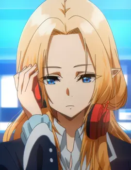 Alpha🥰 ib: @RYUYI  / リュウイー  #anime #alpha #shadowgarden #theeminenceinshadow 