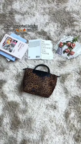So happy i found her😭 hands down the most me bag in the world  #leopardprint#leopardprint #primark #bag #neuheiten #foryoupage #fyp #viral##halloween2024#blackfriday#blackfriday2024#tiktokshopblackfriday#tiktokshopblackfriday2024#blackfridayearlydeals#tiktokshopcybermonday#tiktokshopholidaysale#deals#sale#flashsale#tiktokshopholidaydeals#Christmas#Christmasdeals#Christmas2024#Christmasearlydeals #TikTokShopHolidayHaul#spotlightfinds#TimeOFF#Relaxwithtimeoff,#NcmRyuAnniversarySale#blackfriday#blackfriday2024#tiktokshopblackfriday#tiktokshopblackfriday2024#blackfridayearlydeals#tiktokshopcybermonday#tiktokshopholidaysale#deals#sale#flashsale#tiktokshopholidaydeals#Christmas#Christmasdeals#Christmas2024#Christmasearlydeals#falldealsforyou#blackfriday#blackfriday2024#tiktokshopblackfriday#tiktokshopblackfriday2024#blackfridayearlydeals#tiktokshopcybermonday#tiktokshopholidaysale#deals#sale#flashsale#tiktokshopholidaydeals#Christmas#Christmasdeals#Christmas2024#Christmasearlydeals
