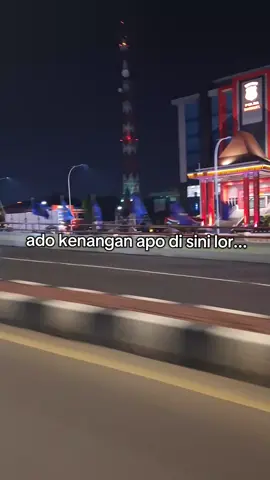 ado kenangan apo lor komen di bawah... #palembangviral #infopalembang 