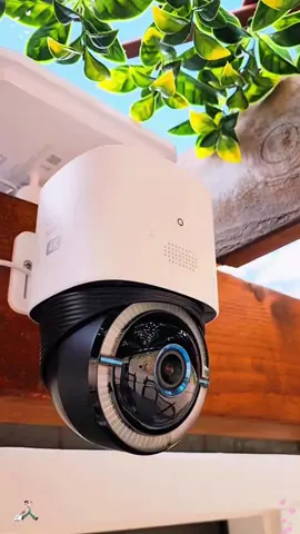 #eufysecurity #securitycamera #4G #LTE #Cam S330