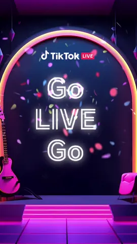 Welcome to TikTok LIVE special event for newbies! If you're new to LIVE, this is just for you! Go LIVE to get rewards from us. Tara na!🎉#tiktoklivephilippines #golivego 