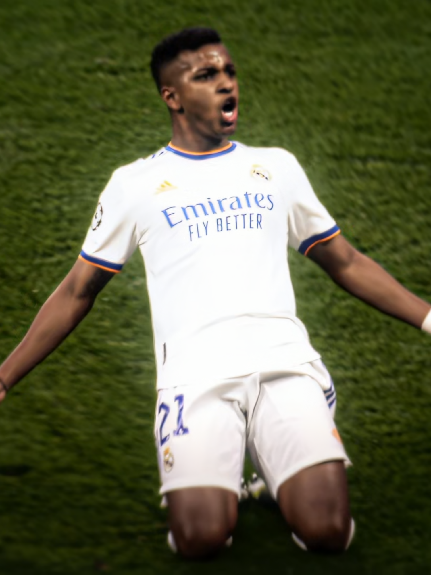 Im untrer tre watrer 🔥💀 // #aftereffects #football #edit #viral #fyp #angle_team⚜️ #damme_team🔥 #realmadrid #rodrygo