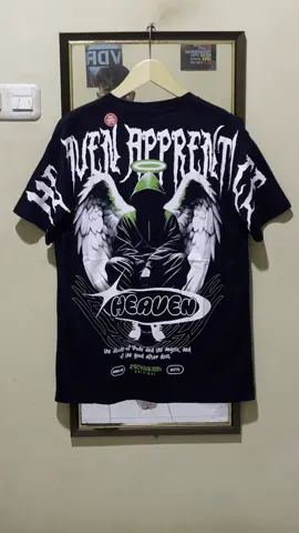 KAOS HEAVEN ( kaos terbaru dan belnja murah di toko KAR DISTRO )#fyp #fypシ゚viral #fypシ 