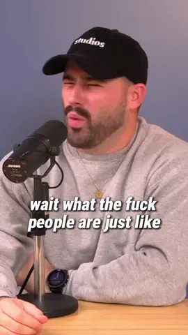 Morning Corn @thefrankalvarez @joesantagato #thebasement #thebasementyard #joesantagato #podcast #clips #foryou