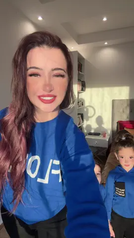 Trend éclaté au sol 🤣