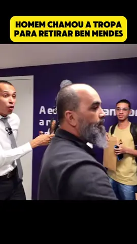 Ben Mendes na Ronda do Consumidor - Parte 1 #consumidor #direitodoconsumidor #jornalismo #russomanno #celsorussomanno #reportagem #rondadoconsumidor #patrulhadoconsumidor #benmendes 