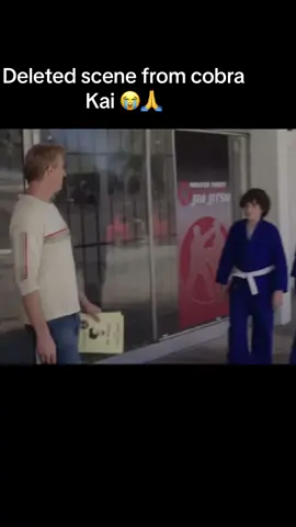 Johnny was a menace😭🙏#johnnylawerence #mastertodd #karate #jiujiutsu #fyp #foryoupage #foryourpage #fypシ゚viral #fy #fypage #xyzbca #viralvideo 