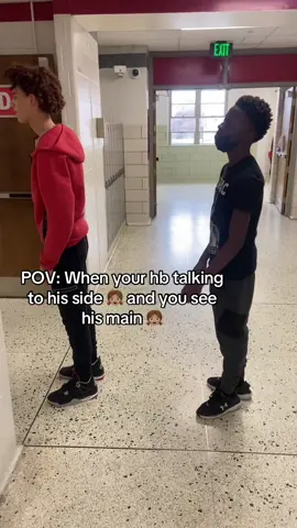 Tried to warn bro #fyp #caughtup #relateble #funnyvideo #viralvideo #fyppppppppppppppppppppppp #mikenextup #blowup 