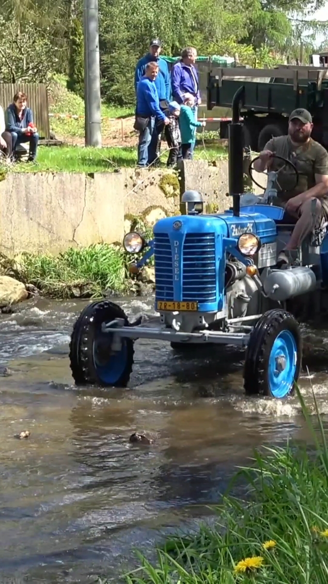 Hamerská Motoriáda 2024