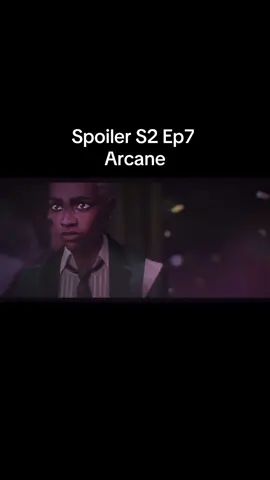 The music is perfect //    #arcaneleagueoflegends #arcane #ekkoarcane #jinx #powder #ekko #poutoi #arcaneedit #fyp 