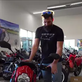 The Victory electric motorcycle that no one wants to talk about #motorcycle #electric #bike #bikesandbeards #clock