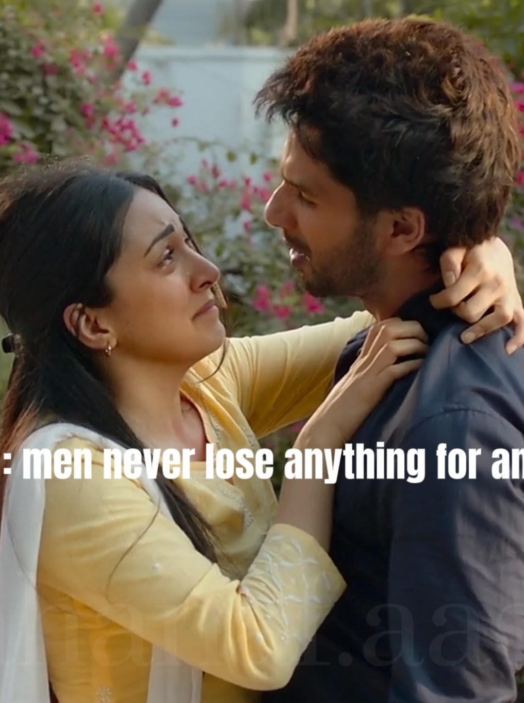Even then it Won't matter to her  #kabirsingh #viralvideo #viraltiktok #unfrezzmyaccount #fyp #foryou #foryoupage 