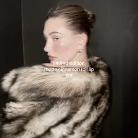 🤎 need ittt #fyp #foryoupage  #rhode #haileybieber #liptint #fypシ #fashiontiktok #xybca #viral 