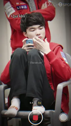 Trend này sao thiếu anh được😳#xuhuong #viral #fyp #capcut #leesanghyeok #faker #t1 