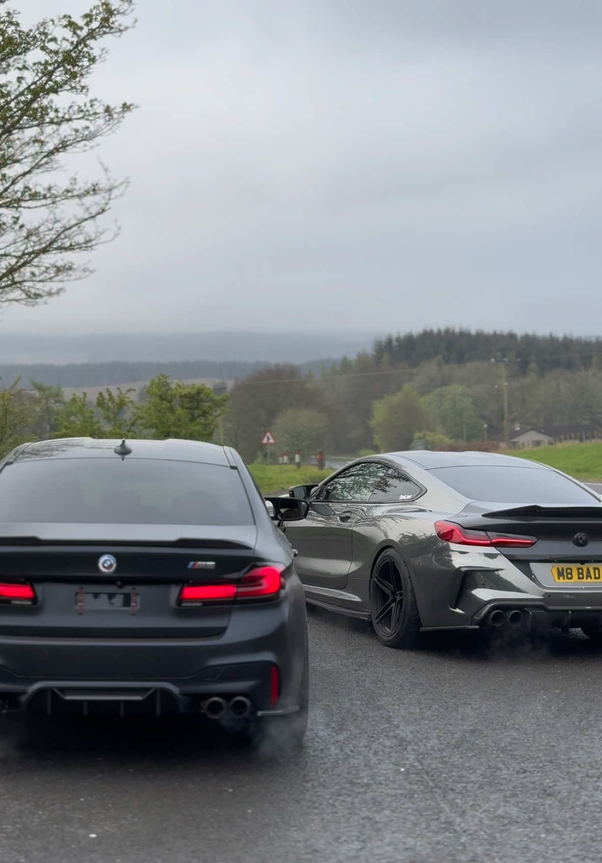 M5👑 & M8🦾 👉 @m5.aleks  👉 @m8_bad #bmw #bmwm5f90 #m5 #bmwm5 #bmwinsta #bmwlife #bmwgram #bmwclub #bmwlove #bmw motorsport #bmwperformance #bmwmpower #sedan #bmwnation #bmw❤️ #bmwpower #f90 #1000bhp #bmwfanatics #cars #carphotography #performance #carporn #bmwmrepost #car #speed #automotive #auto #automotivephotography