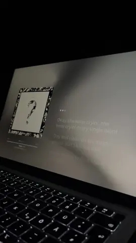 Hope #xxxtentacion #applemusic #macbook #lyrics #fyp 