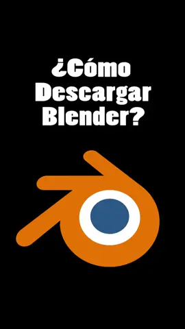 #blender #comodescargarblender #blender4 #brontes3dacademy 