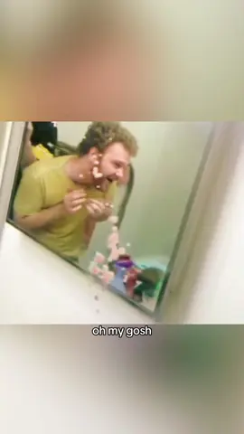 Cyst Popping Laughter! 😂 You won’t believe what happens next! #cystpopping #cyst #satisfyingvideo #skincare #funnytiktok #fyp #yourbestshot #you 