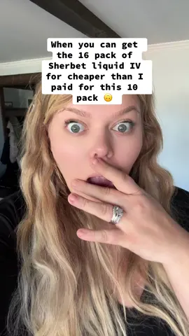 @Liquid I.V. #liquidiv #tiktokshopblackfriday #tiktokshopcybermonday #tiktokshopholidayhaul 