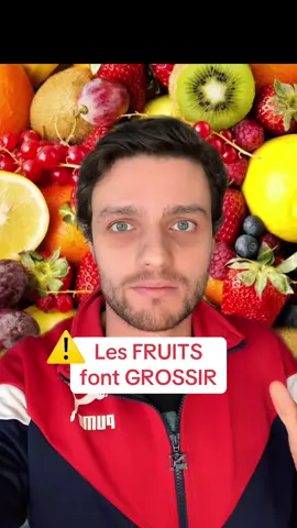 Le sucre des fruits  #sucre #fruits #pertedepoids