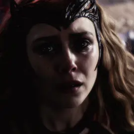 The death of The #SCARLETWITCH #scarletwitchedit #wandamaximoff #wandamaximoffedit #multiverseofmadness #crystalcastles #edit #viraledit #fyp #foryoupage❤️❤️ #4you 