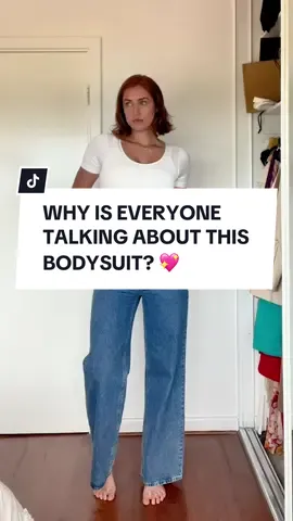 Undefeated looks, unbeatable deals 💖✨  Cassie is rocking our Short Sleeve Bodysuit. Make it yours with up to 80% OFF during our Black Friday Sale! Tap the link in our bio to grab your favorite styles at incredible prices ✨🛍️ #SlayTheDay #WearConfidence #blackfriday #blackfridaysale 