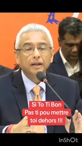 #mauritius🦤 #foryou #mrupolitics #roshibadhain #mauritius🇲🇺 #mauritius🇲🇺👸 #politiquemauricienne #reformparty #ilemaurice #foryoupage #pourtoi 