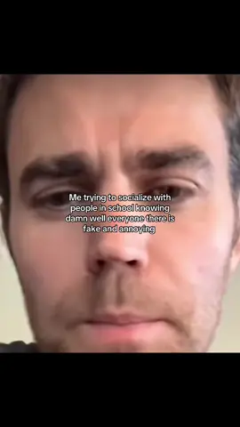 Apart from the bezzies but fr #foryoupage #fyp #real #relatable #paulwesley #stefansalvatore #fr 