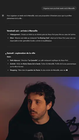 3 astuces sur ChatGPT